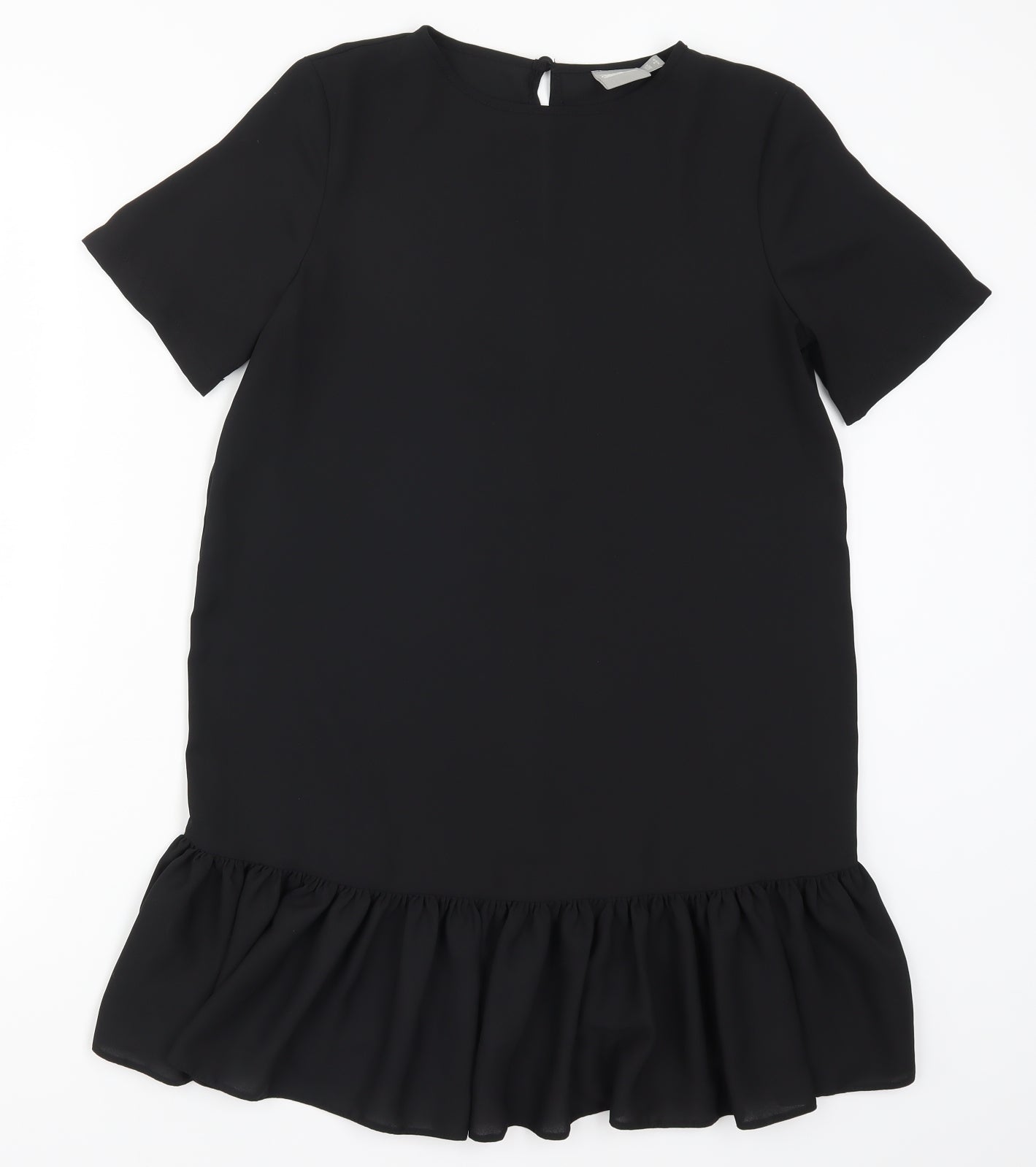 ASOS Womens Black   Mini  Size 6