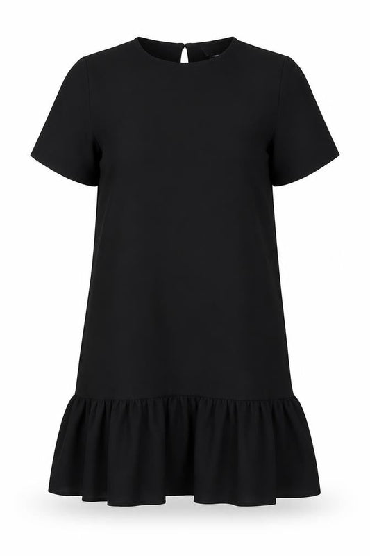ASOS Womens Black   Mini  Size 6
