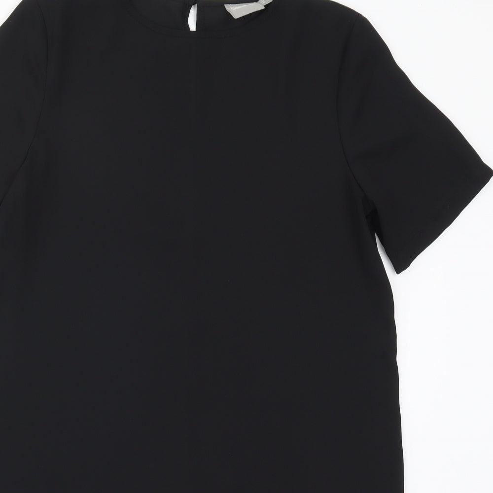 ASOS Womens Black   Mini  Size 6