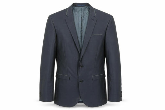 NEXT Mens Blue   Jacket Blazer Size 38