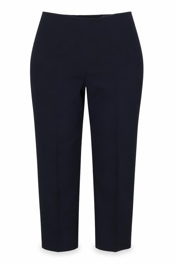 Marks & Spencer Womens Blue   Dress Pants Trousers Size 10 L26 in