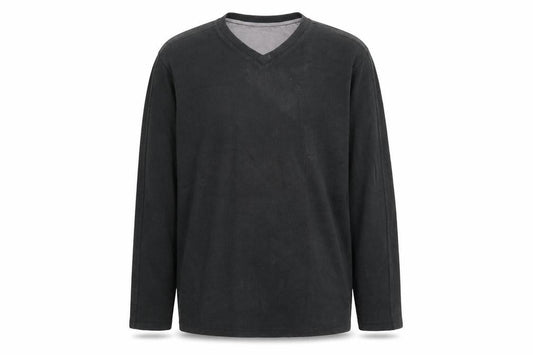 F&F Mens Grey   Pullover Jumper Size XL