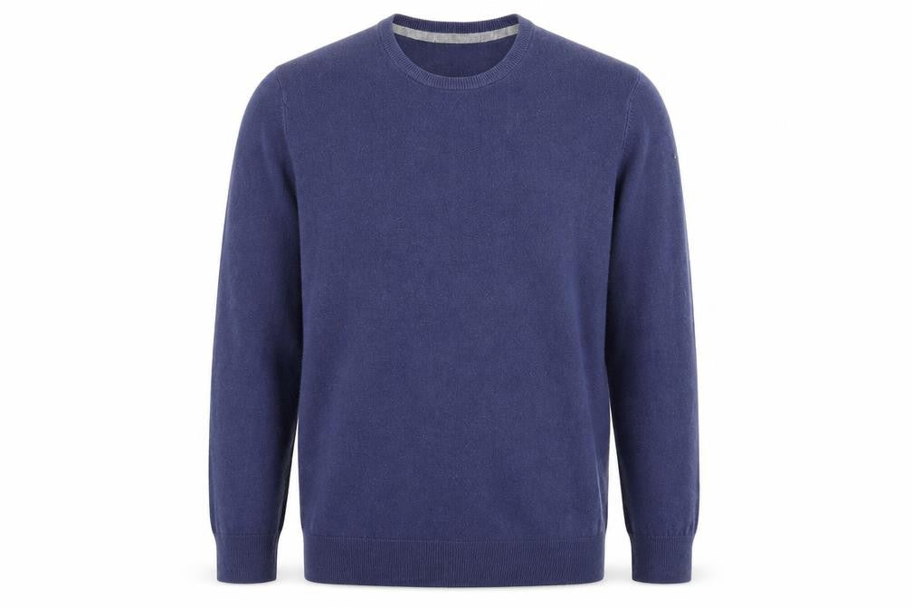 Debenhams Mens Blue   Pullover Jumper Size L
