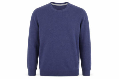Debenhams Mens Blue   Pullover Jumper Size L