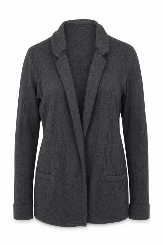 Marks & Spencer Womens Grey   Cardigan Jumper Size 12