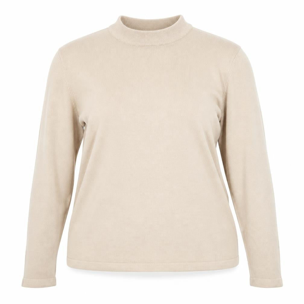 Sarah hamilton Womens Brown   Pullover Jumper Size 2XL