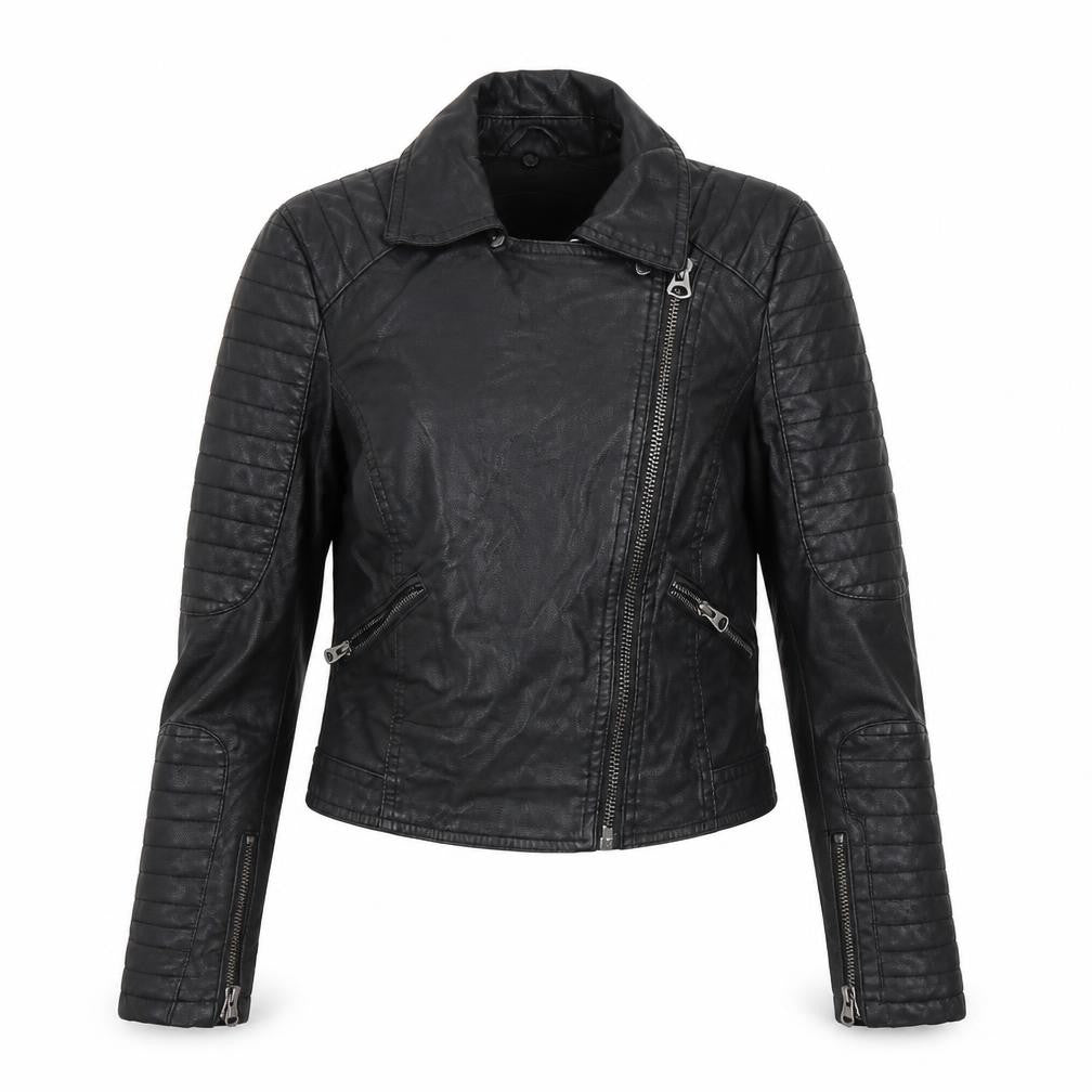 TOPSHOP  Womens Black   Jacket  Size 4