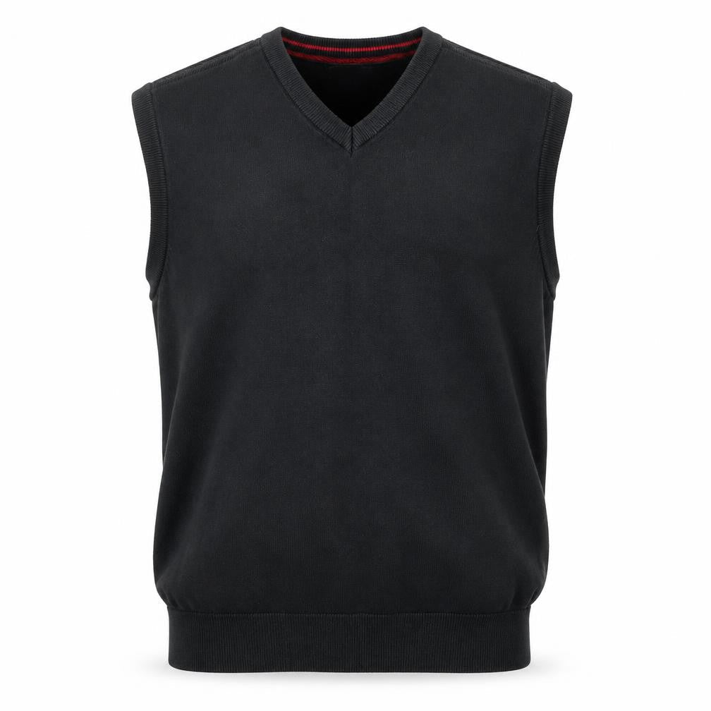 Debenhams Mens Black   Pullover Sweatshirt Size L