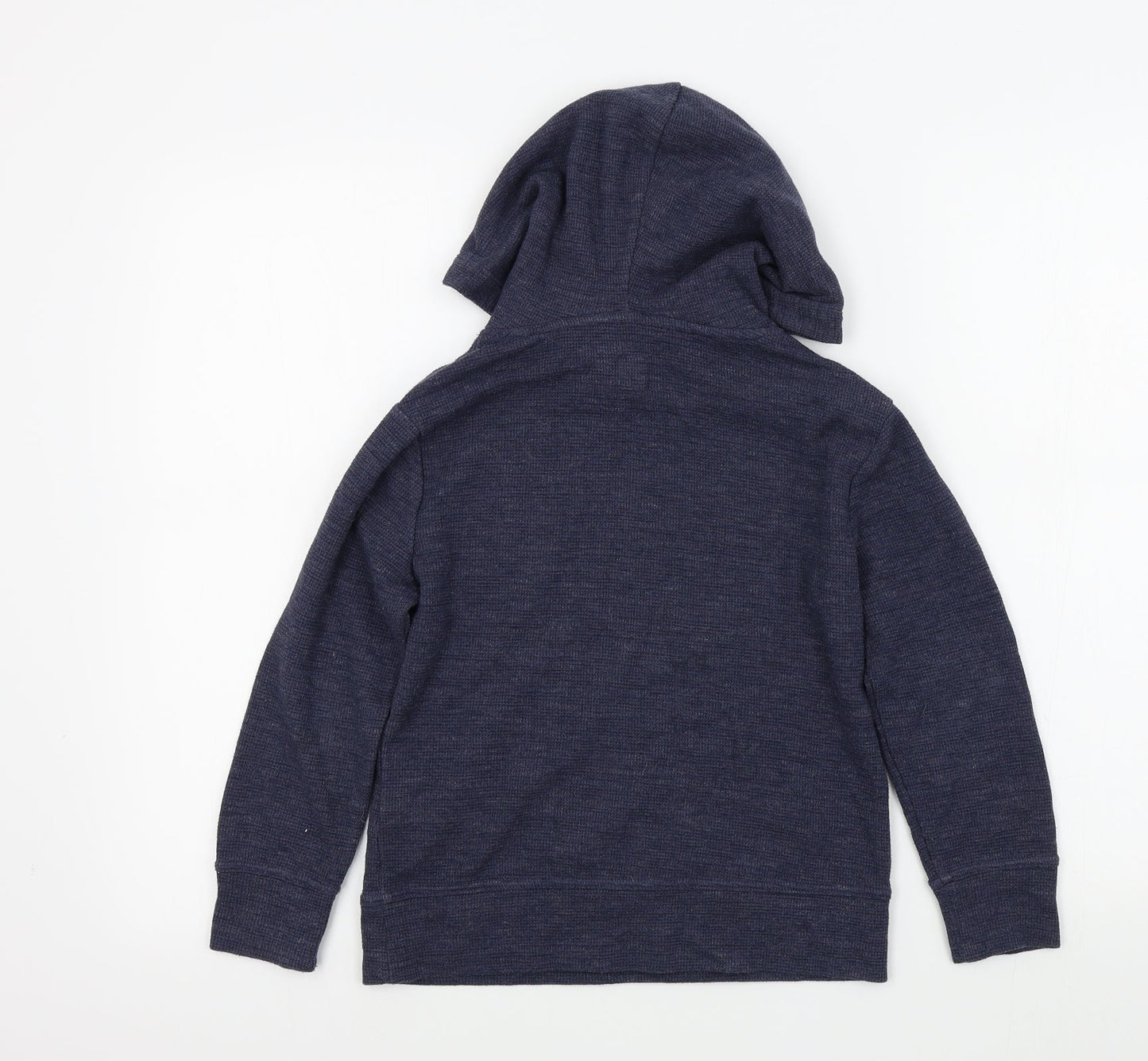Gap Boys Blue   Pullover Hoodie Size S