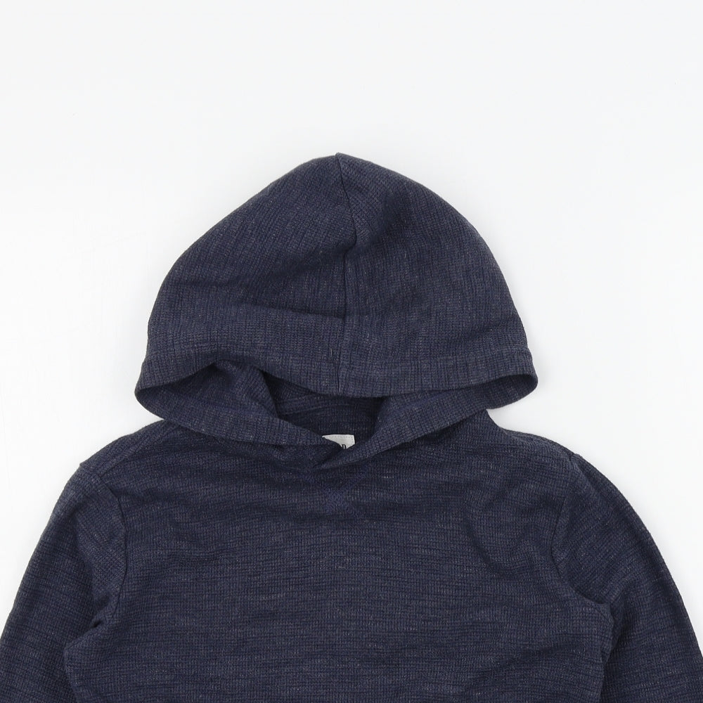 Gap Boys Blue   Pullover Hoodie Size S