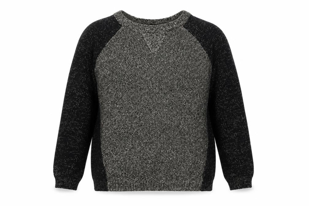 River Island Womens Black   Pullover Jumper Size 6