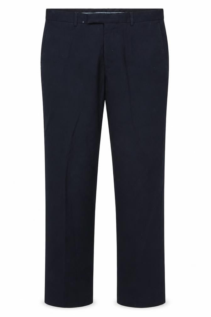 Ventuno 21 Mens Blue   Trousers  Size 34 in L31 in