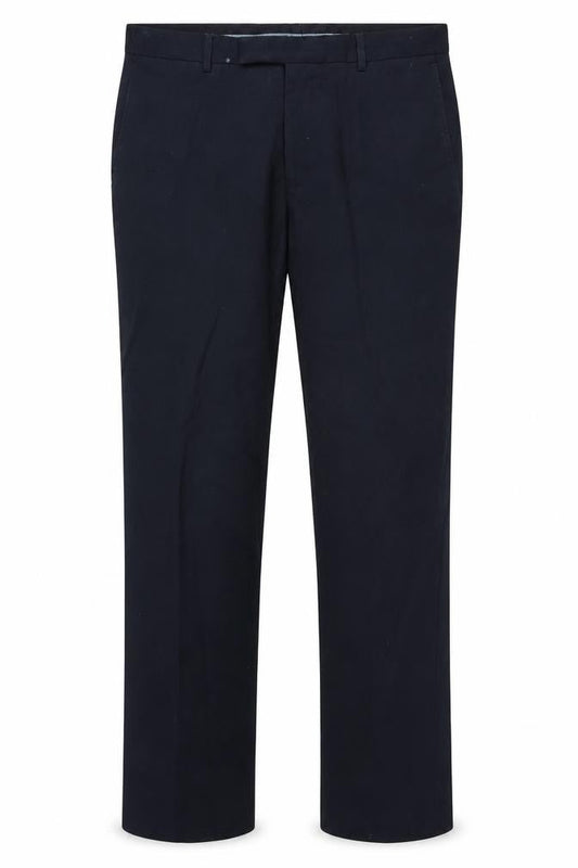Ventuno 21 Mens Blue   Trousers  Size 34 in L31 in