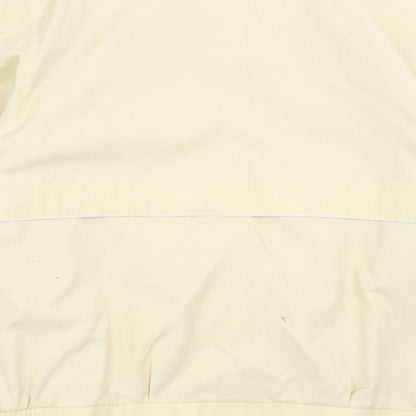 BHS Womens Yellow   Jacket  Size 14