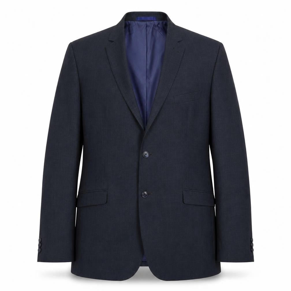 Taylor & Wright Mens Blue   Jacket Suit Jacket Size 46