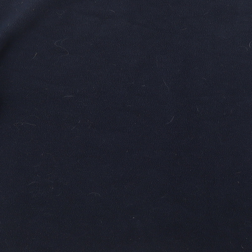 Debenhams Mens Blue   Pullover Sweatshirt Size XL