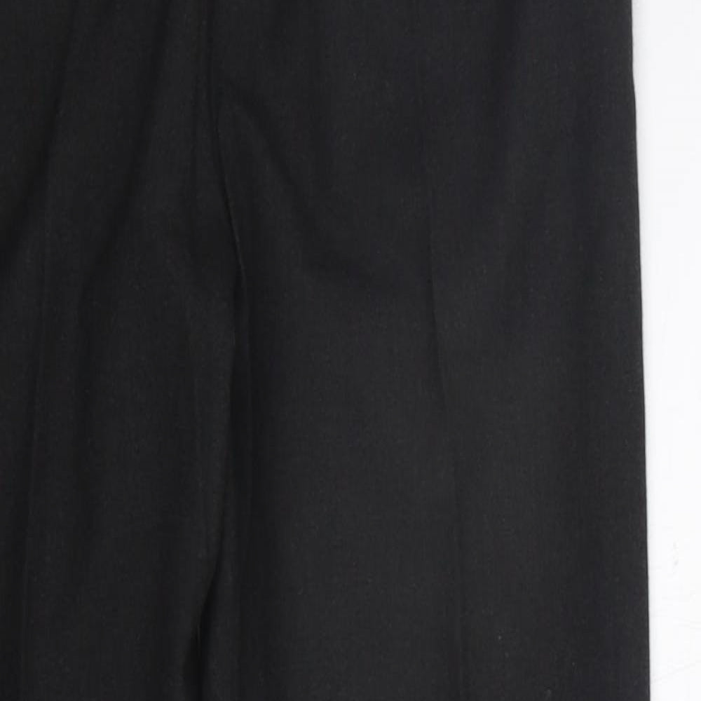 George Girls Grey   Carrot Trousers Size 11-12 Years