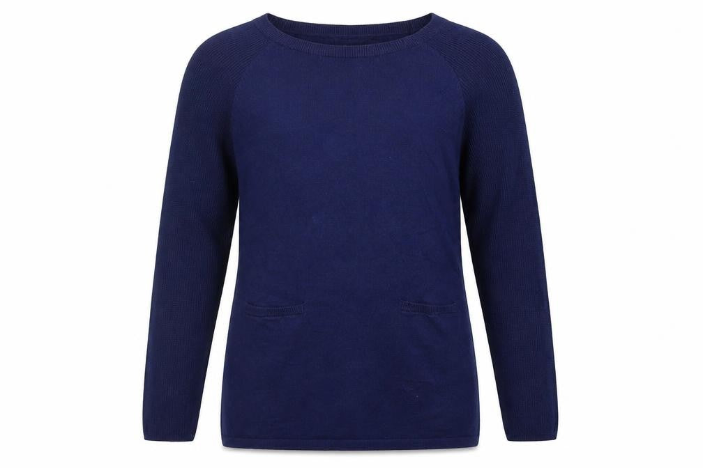 Gap Boys Blue   Pullover Jumper Size XL