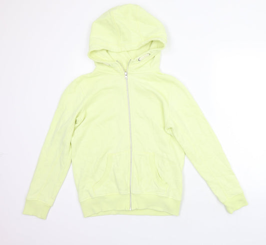 NEXT Girls Beige   Jacket  Size 12 Years