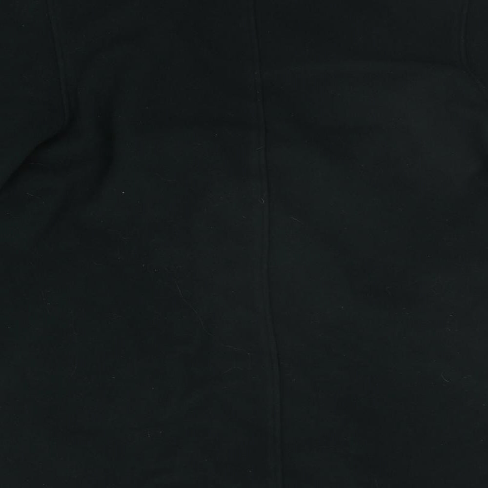 nauage Womens Green   Jacket Coat Size 14