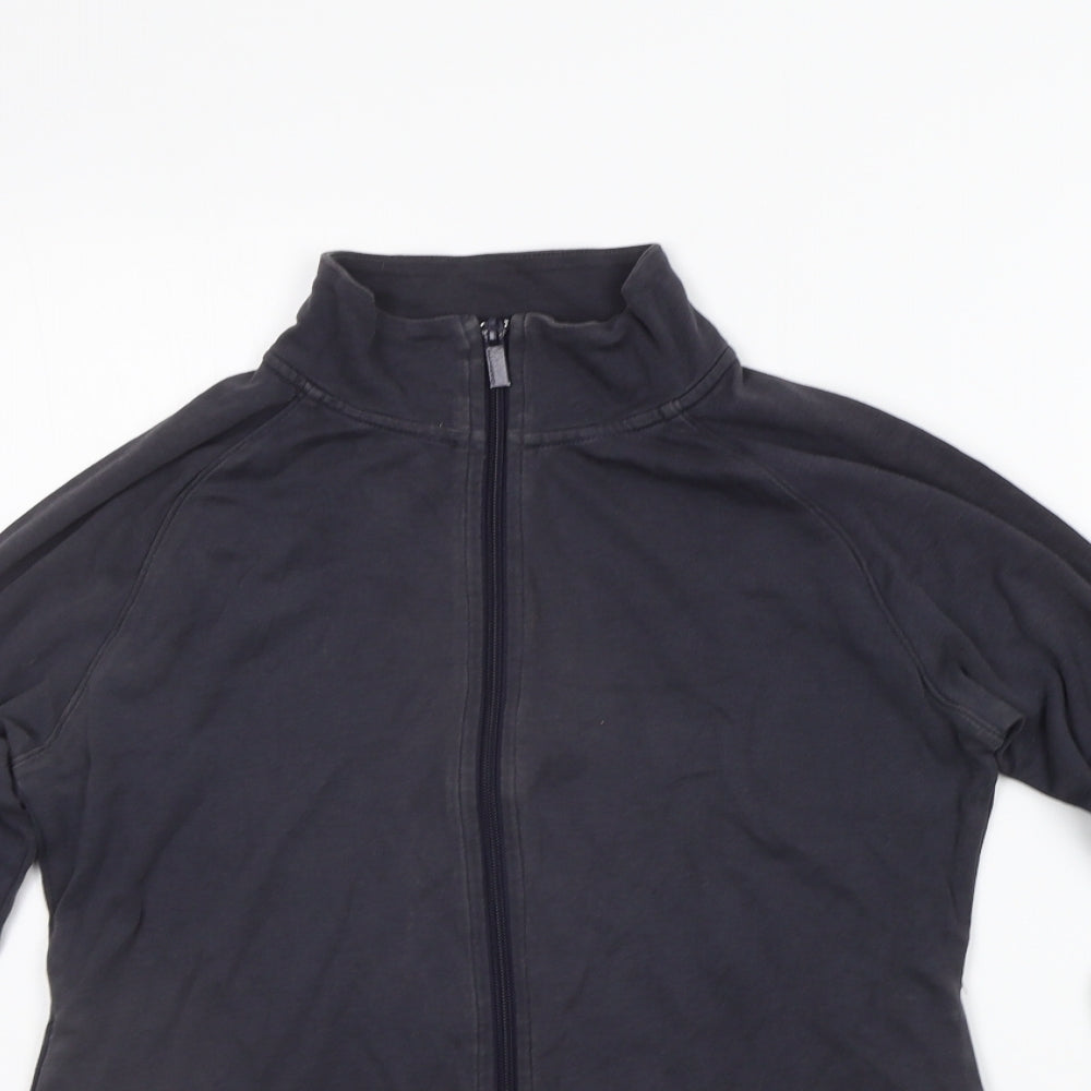elliegray Womens Grey   Jacket  Size 12