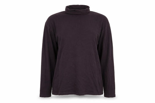 EWM Womens Purple   Pullover Jumper Size M