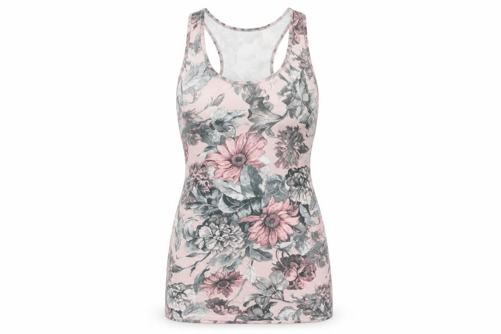 Miso Womens Pink Floral  Bodycon  Size 12