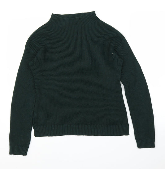 New Look Girls Green   Pullover Jumper Size 13-14 Years