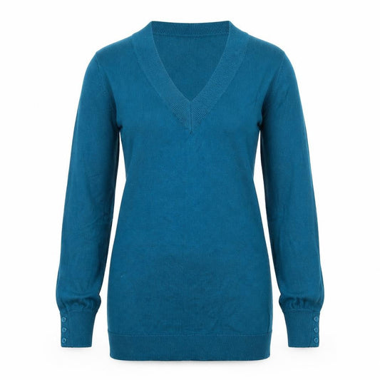 Gap Womens Blue   Pullover Jumper Size XS