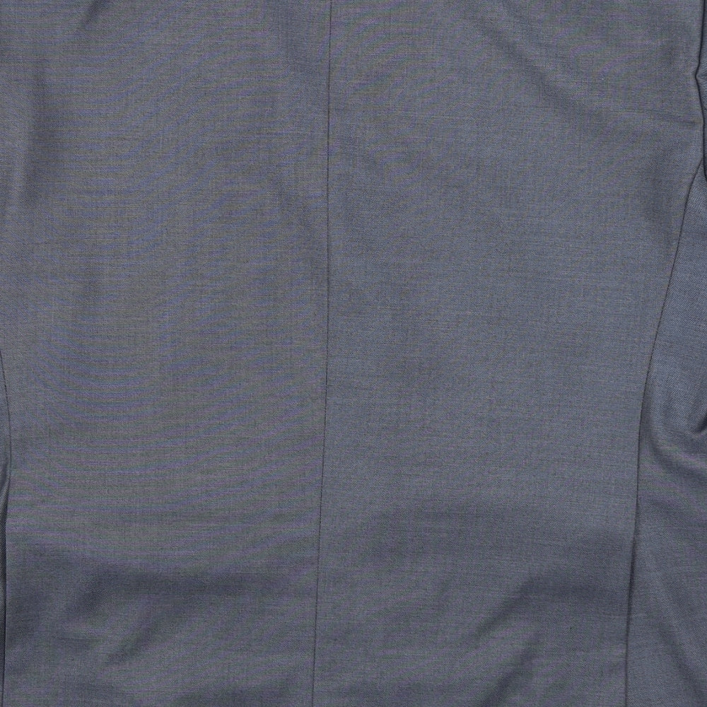 Taylor & Wright Mens Blue   Jacket Blazer Size XL
