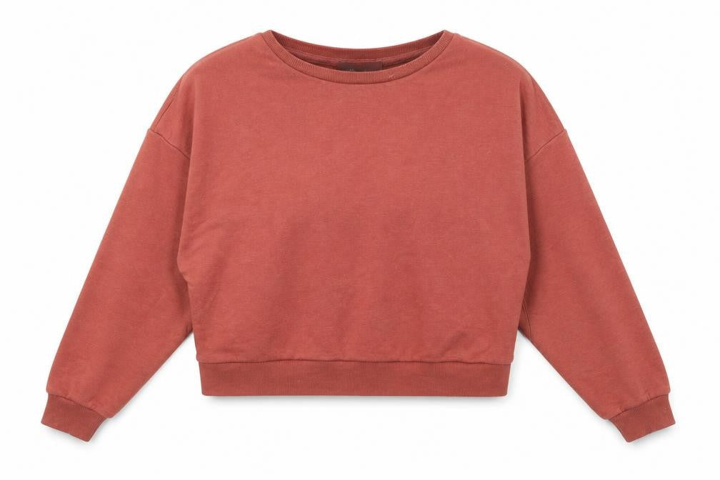 Primark Womens Red   Pullover Jumper Size 12