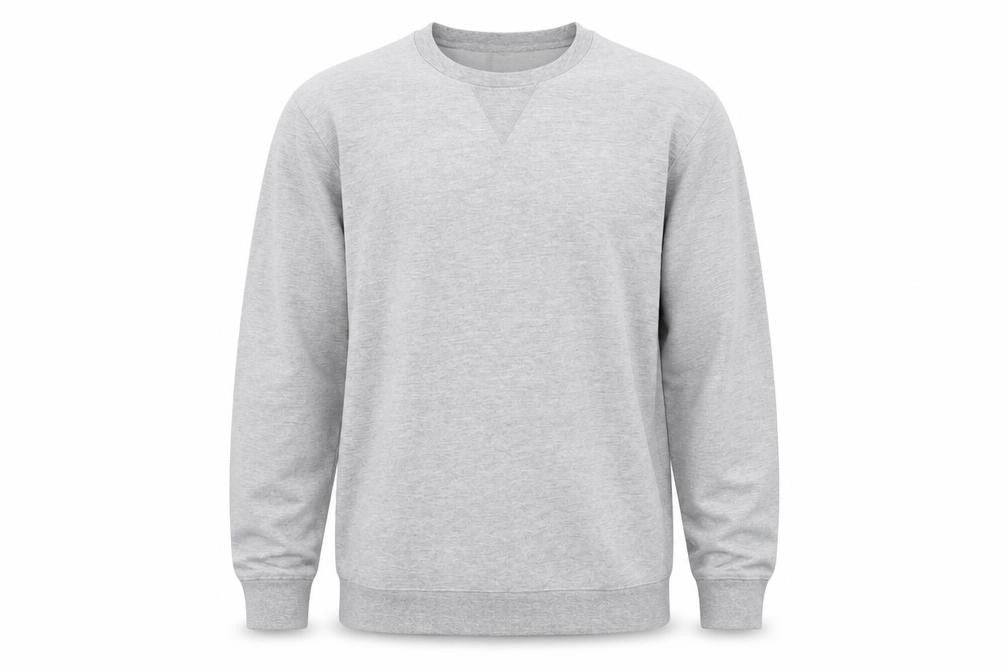 M&Co Mens Grey   Pullover Jumper Size M