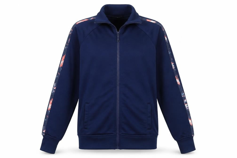 Atmosphere Womens Blue   Full Zip Jumper Size 14