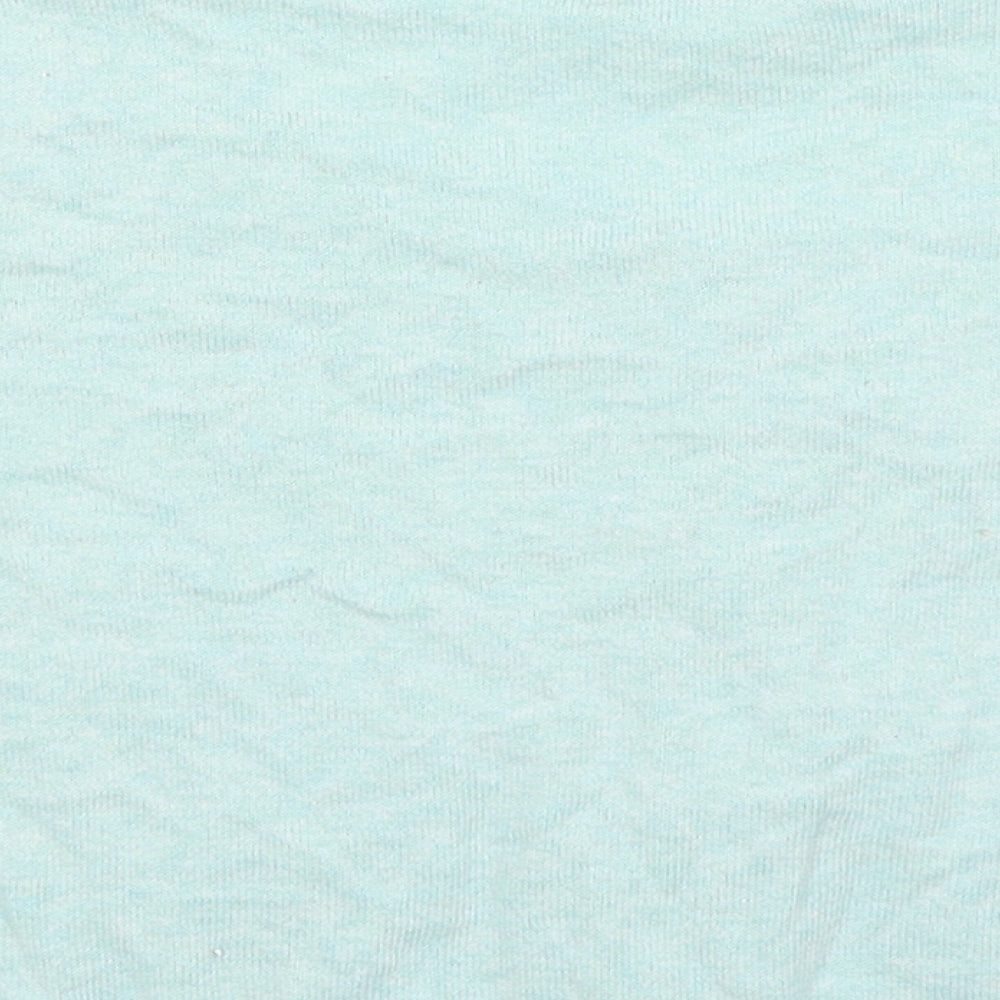 Papaya Womens Blue   Cardigan Jumper Size 10