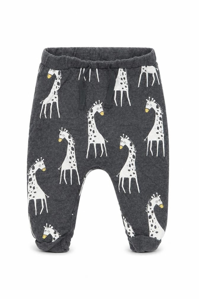 NEXT Baby Grey   Sweatpants Trousers Size 3-6 Months