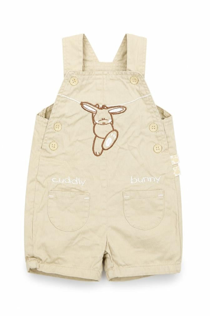 Maris mouse Baby Beige   Babygrow One-Piece Size 3-6 Months