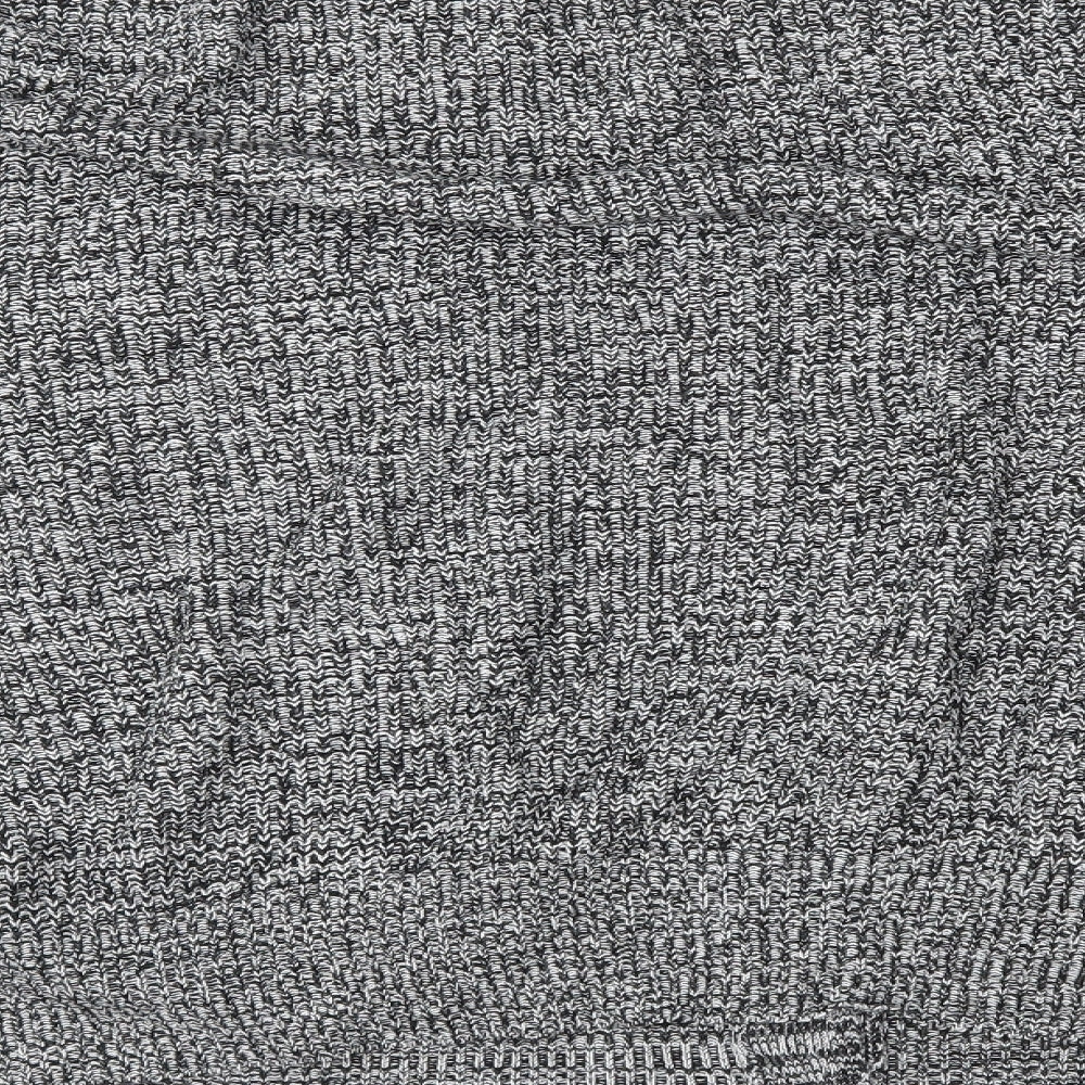 Simply Be Womens Grey   Cardigan Jumper Size L