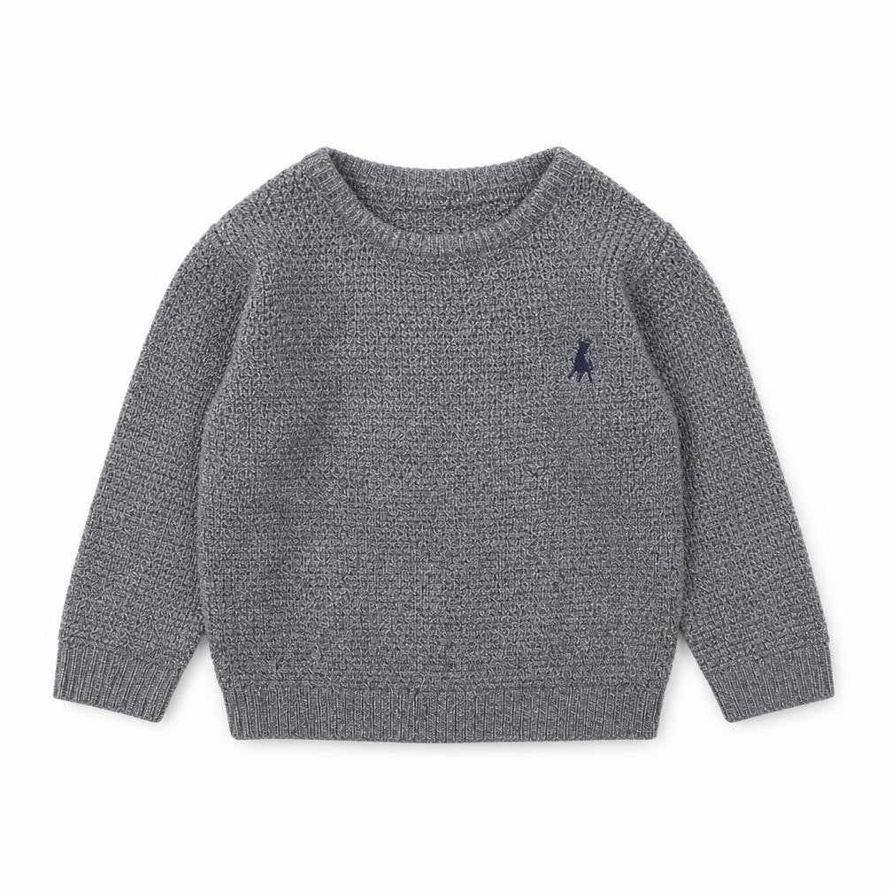 Primark Boys Blue   Pullover Jumper Size 2 Years