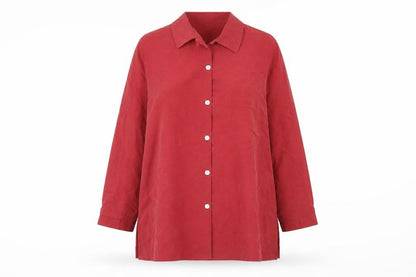 Yessica Womens Red   Jacket  Size 18