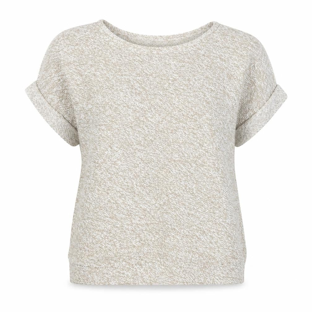 George Womens Beige   Pullover Jumper Size 14