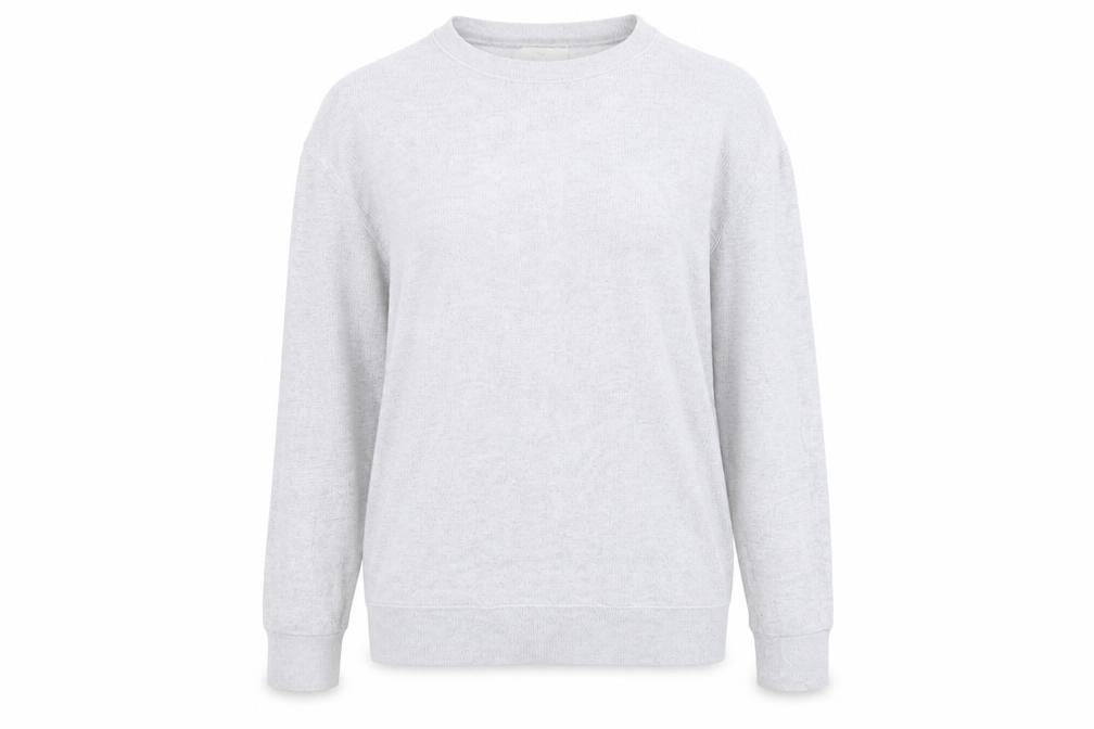 Next Womens Grey   Pullover Jumper Size S