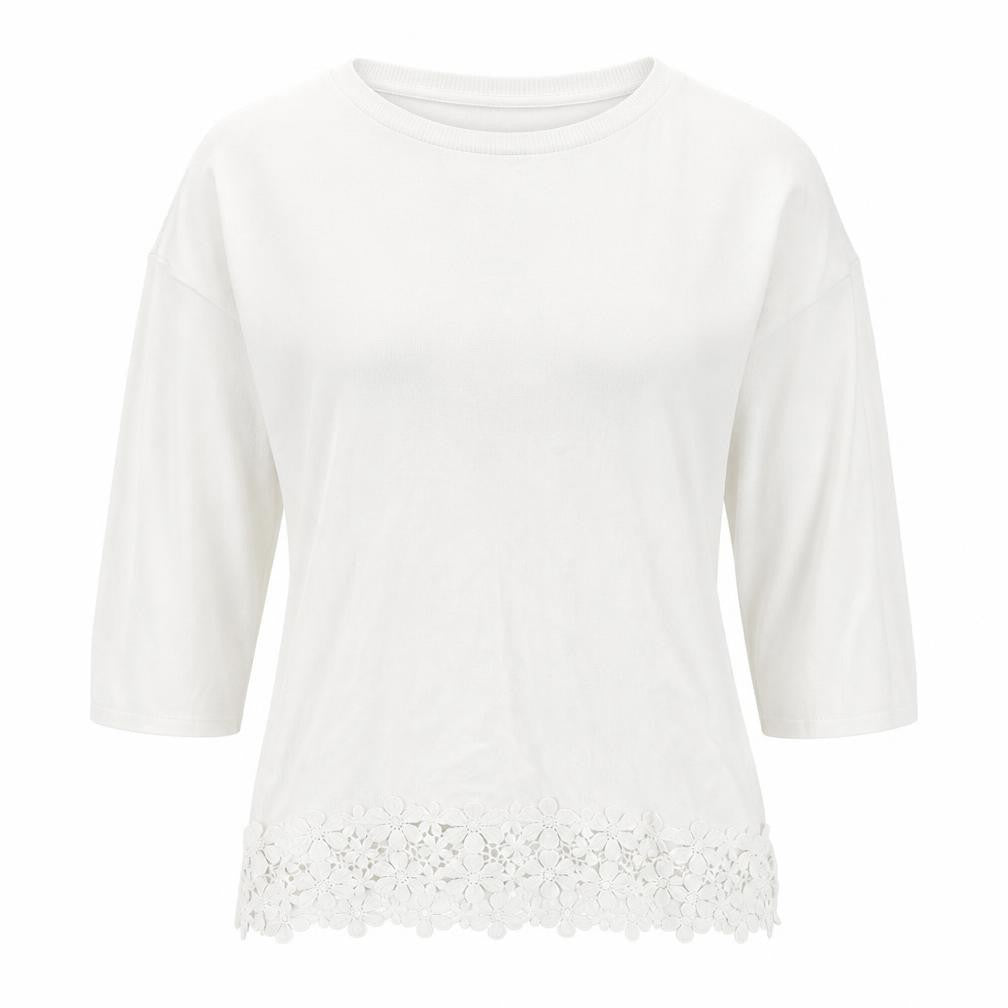 Dorothy Perkins Womens White   Pullover Jumper Size 8
