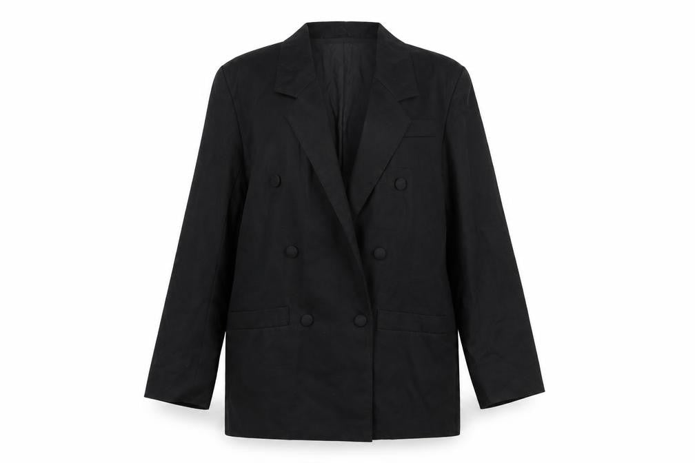 OPUS Womens Black   Jacket Blazer Size 12