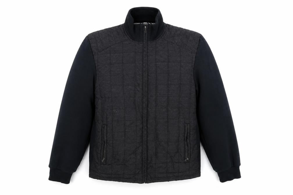 Marks & Spencer Mens Black   Jacket  Size 38