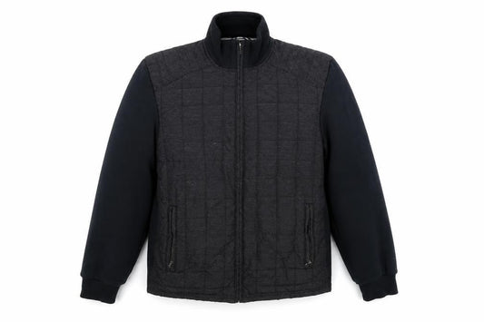 Marks & Spencer Mens Black   Jacket  Size 38