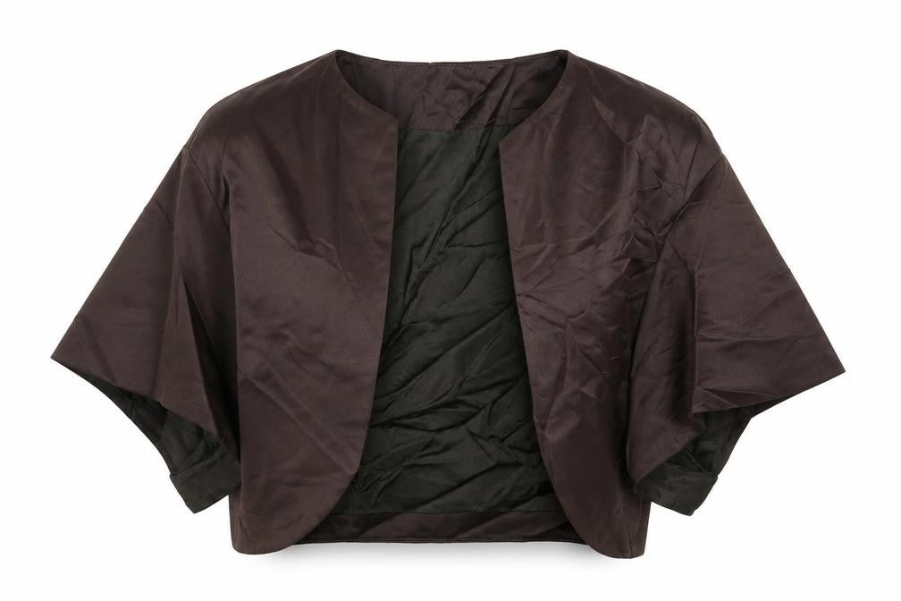 Debenhams Womens Brown   Jacket  Size 18
