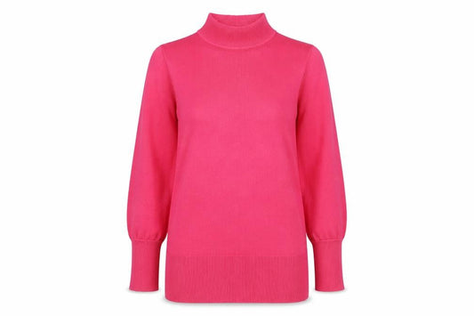 Marks & Spencer Womens Pink   Pullover Jumper Size S