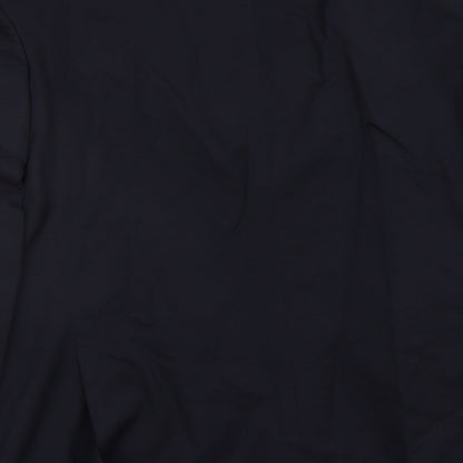 Marks & Spencer Mens Blue   Jacket Blazer Size 42