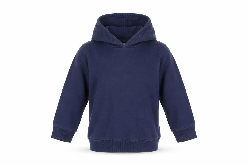 Urban Boys Blue   Pullover Hoodie Size 2-3 Years