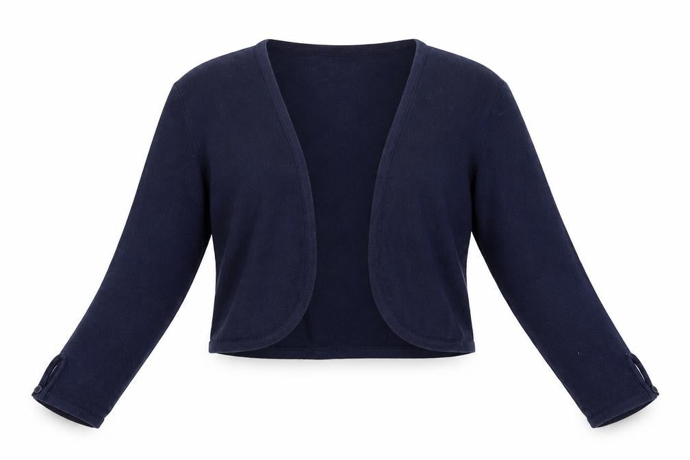 Pomodoro Womens Blue   Pullover Jumper Size 10
